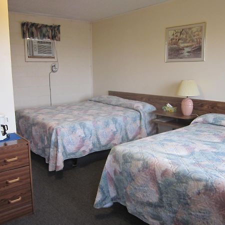 City Centre Motel Суифт-Каррент Экстерьер фото