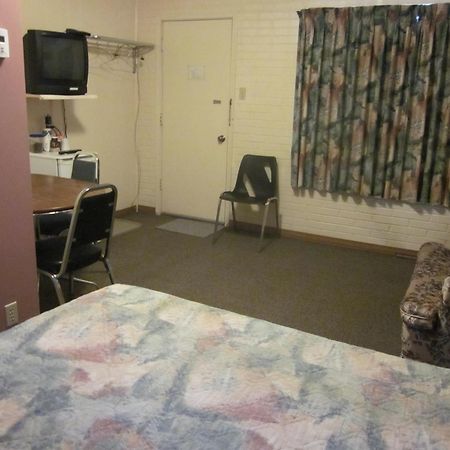 City Centre Motel Суифт-Каррент Экстерьер фото